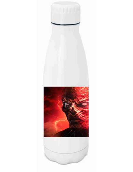 Botella Stranger Things