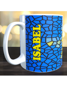 TAZA Anda polo segao