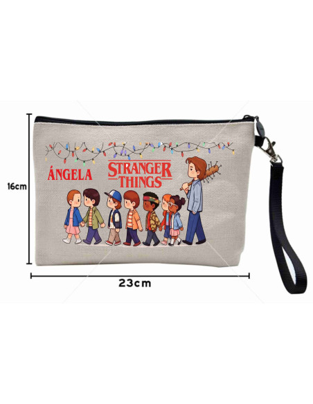 Estuche/Neceser STRANGER THINGS