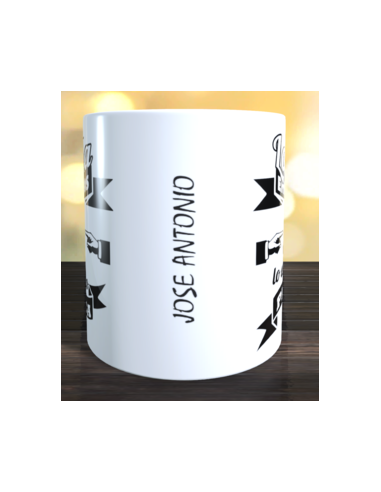 Taza la vida empieza a los 50 años