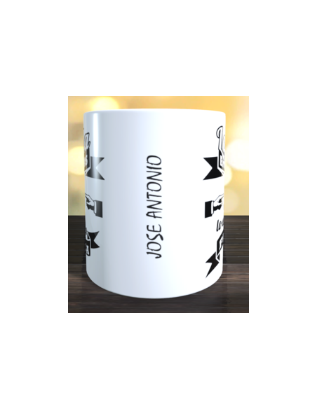 Taza la vida empieza a los 50 años