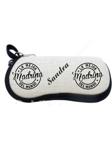 copy of Funda gafas regalo MADRINA