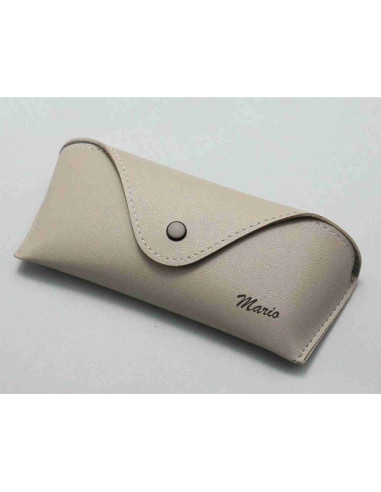 Estuche personalizado para gafas