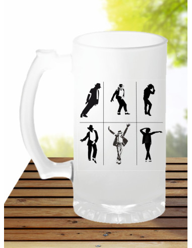 Jarra Michael Jackson