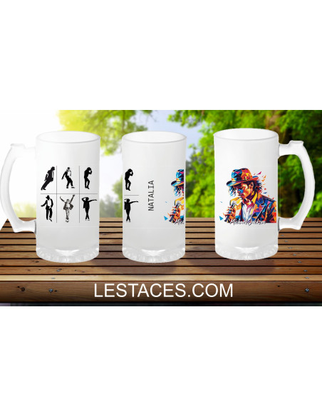 Jarra Michael Jackson