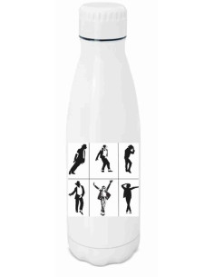 Botella Michael Jackson