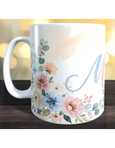 Taza mamá tu abrazo lo cura todo