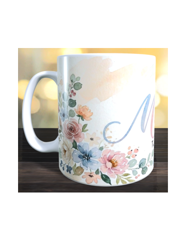 Taza mamá tu abrazo lo cura todo