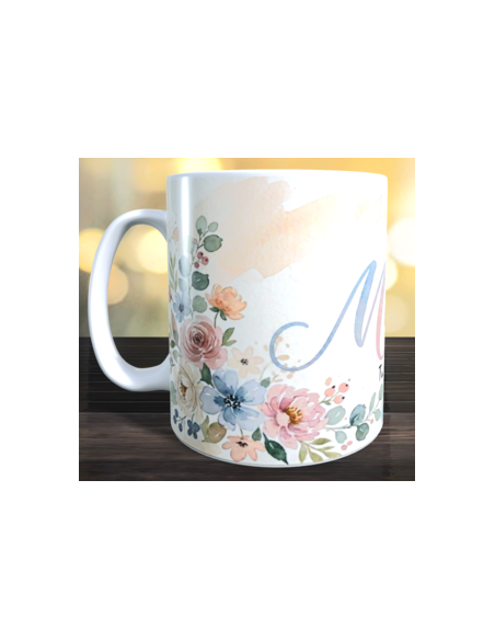 Taza mamá tu abrazo lo cura todo