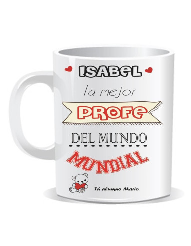 Taza Asturias