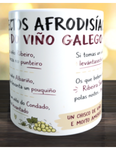 Taza efectos afrodisiacos do viño galego 2