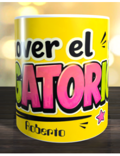 Taza a mover el nalgatorio 2