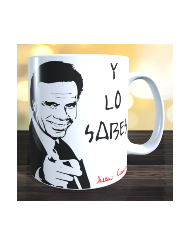 Taza quien no apoya no folla