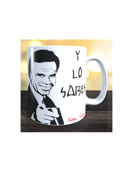 Taza quien no apoya no folla