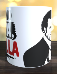 Taza quien no apoya no folla 2