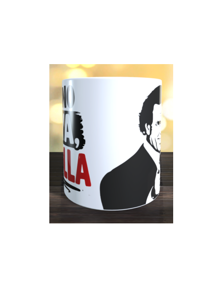 Taza quien no apoya no folla