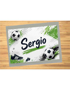 Mantel Fútbol