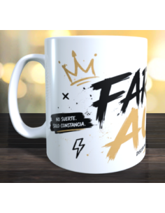 Taza  Farmear Aura