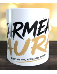 Taza  Farmear Aura 2