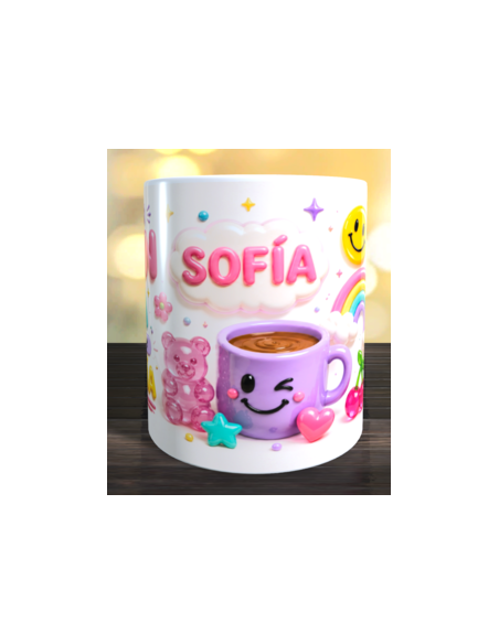 Taza  Hoy es un buen día para tener un gran día