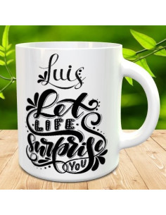 Taza let lifre surprise you 2