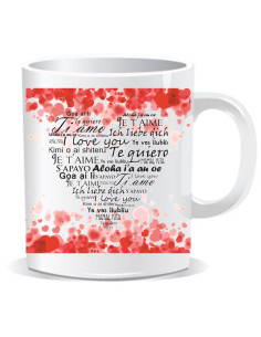 Taza Asturias