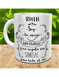 Taza Virgo