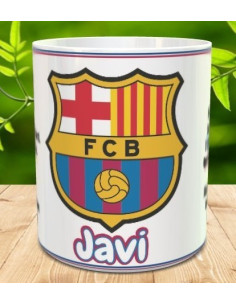 TazaBarcelona