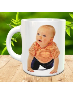 Taza a la carta