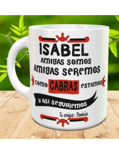 Taza gracias por ser parte de mi vida 2