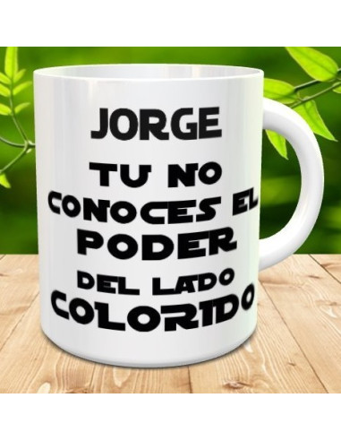 Taza orgullo GAY