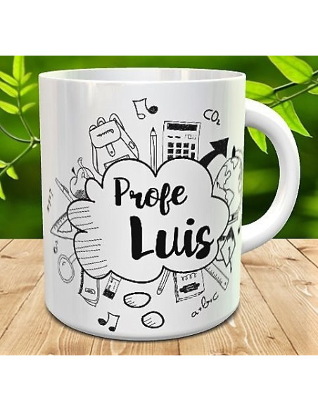 Taza para mi gran amiga y nuestros locos momentos