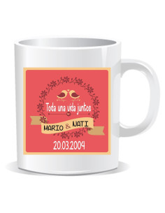 Taza Asturias