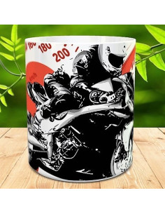Taza moteros 2