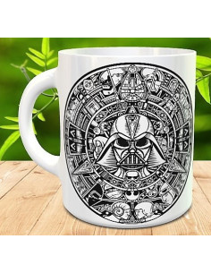 Taza Star Wars