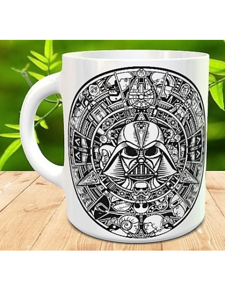 Taza Star Wars