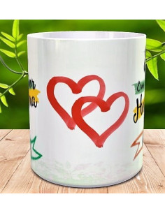 Taza mejor hermana 2
