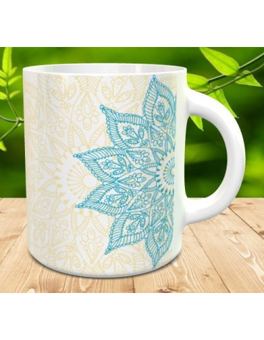 Taza dale a cada dia la posibilidad de ser el mejor de tu vida