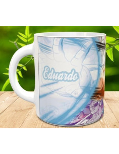 Taza Dragon Ball