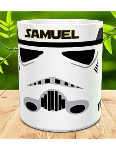 Taza star wars 2