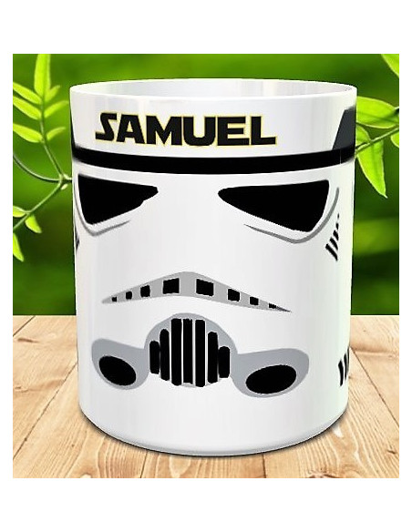 Taza star wars