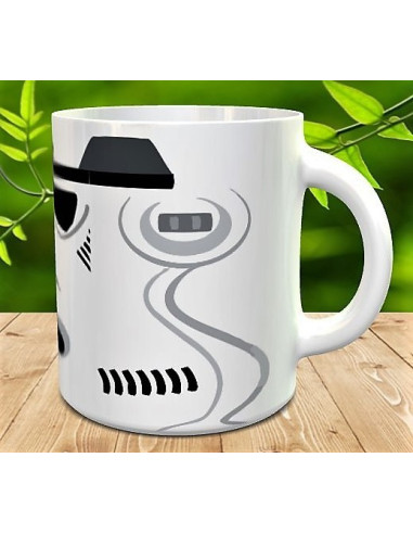 Taza star wars