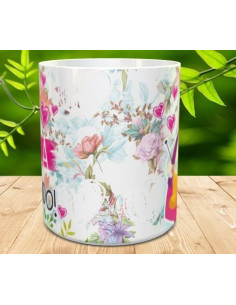 Taza eres la mejor abuela del mundo 2