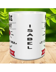 Taza madre solo hay una y como la mia ninguna 2