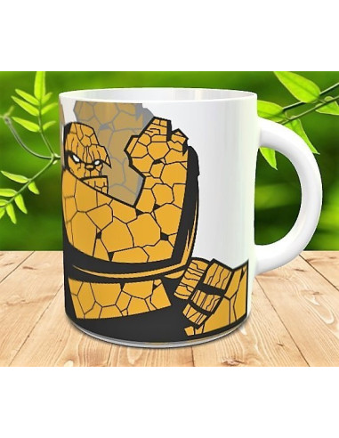 Taza WWE