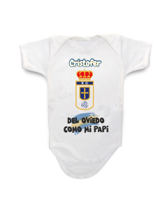 Body Real Oviedo