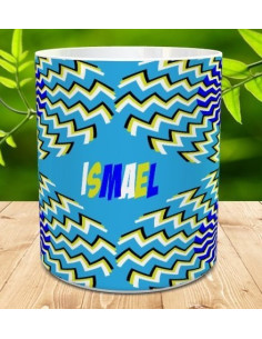 Taza efecto visual 2