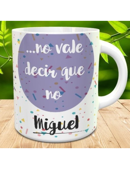 Taza quieres ser mi padrino