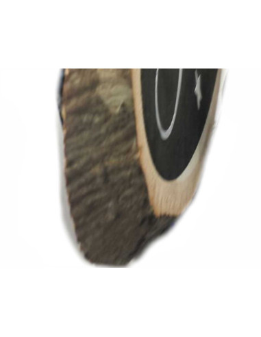 Cojín Gracias abuela (con relleno)