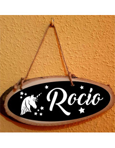 Cojín Gracias abuela (con relleno)